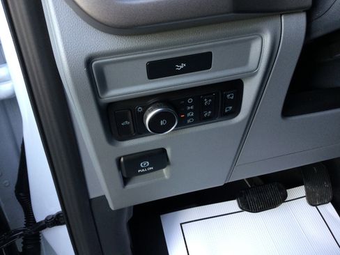 New 2026 Ford F150 XLT w/ Equipment Group 302A MID image 12