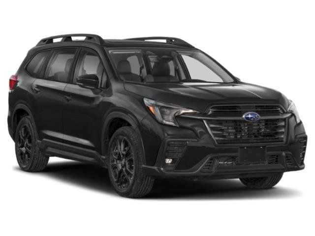 Used 2025 Subaru Ascent Onyx Edition w/ Popular Package #2 AWD/4WD image 9