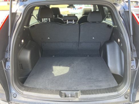 Certified 2024 Honda CR-V Sport image 34