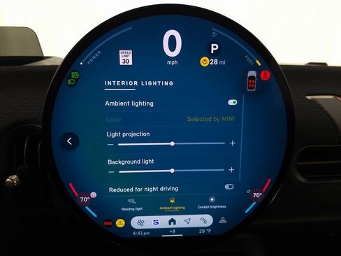 New 2026 MINI Cooper S image 26