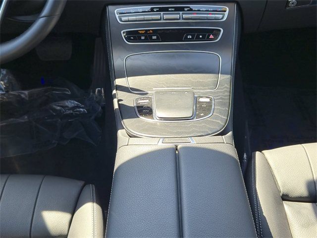 Used 2023 Mercedes-Benz E 450 Coupe image 14