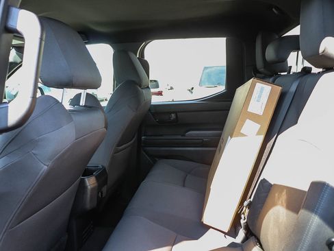 Used 2025 Toyota Tacoma SR5 image 21