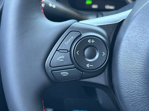 New 2025 Subaru BRZ Limited w/ Popular Package 2 image 25