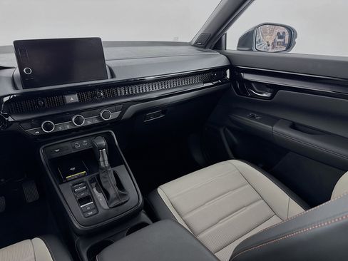 Certified 2023 Honda CR-V Sport Touring image 25