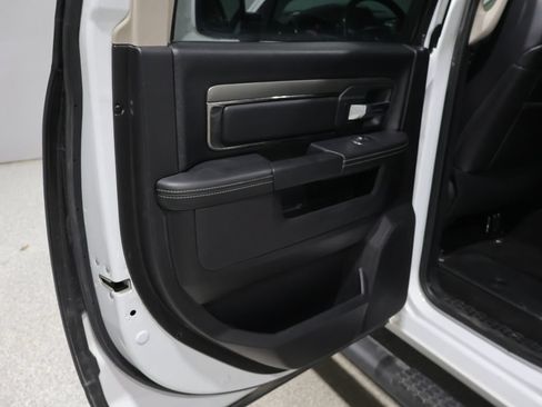 Used 2017 RAM 1500 Sport w/ Comfort Group AWD/4WD image 18