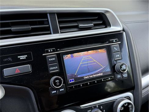 Used 2016 Honda Fit LX image 15