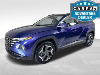 Used 2023 Hyundai Tucson Limited AWD/4WD 360° Tour
