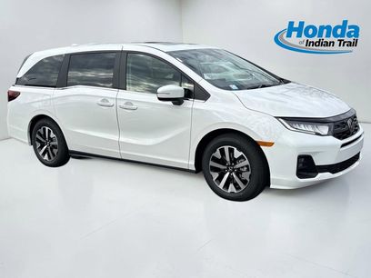 Used 2026 Honda Odyssey EX-L