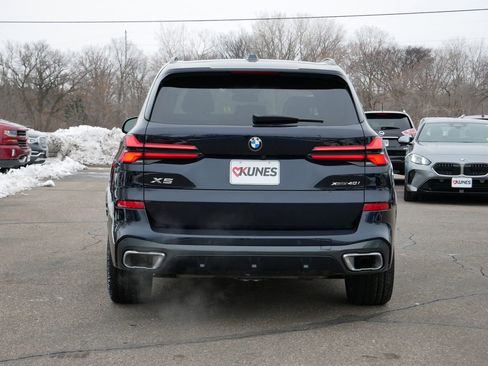 Used 2026 BMW X5 xDrive40i image 6