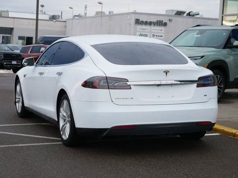 Used 2014 Tesla Model S 85 image 6