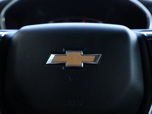 Used 2022 Chevrolet Blazer LT w/ LPO, Black Accent Package image 27