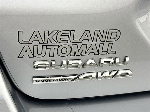 Used 2025 Subaru Impreza RS w/ Popular Package #1 image 27
