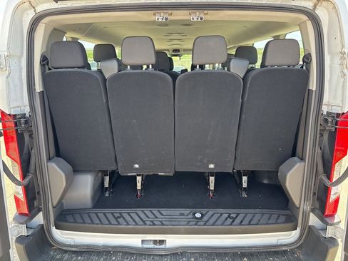 Used 2022 Ford Transit 350 XLT image 8