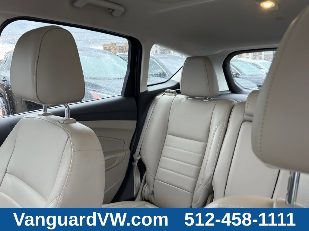 Used 2014 Ford C-MAX SEL w/ Equipment Group 303A FWD image 12