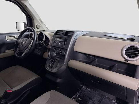 Used 2008 Honda Element EX image 25