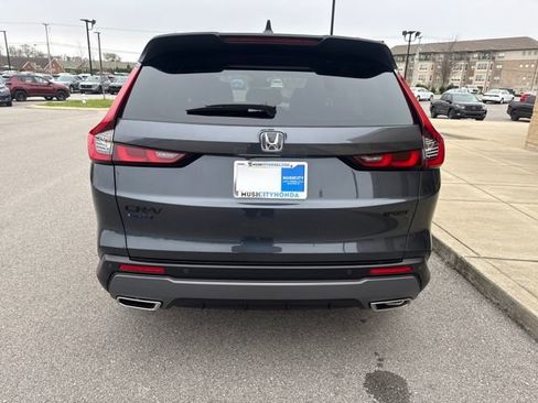 New 2026 Honda CR-V Sport-L image 3