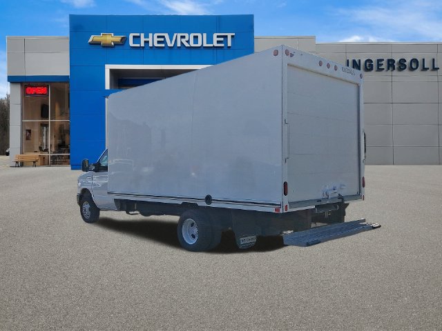 Used 2024 Ford E-450 and Econoline 450 Super Duty RWD image 21