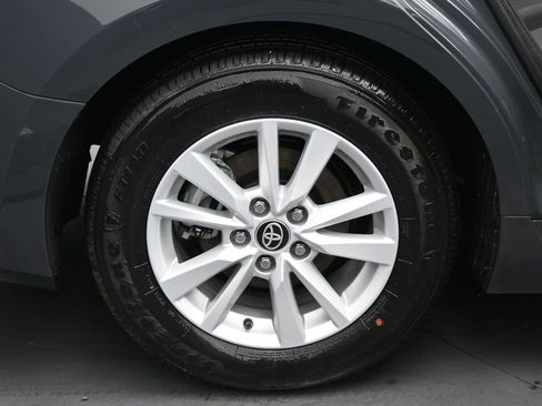 Used 2026 Toyota Camry LE FWD image 15
