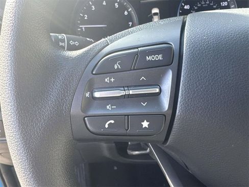 Certified 2023 Hyundai Kona SEL image 21