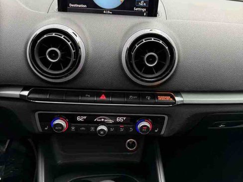 Used 2016 Audi A3 1.8T Premium w/ Audi MMI Navigation Plus image 24