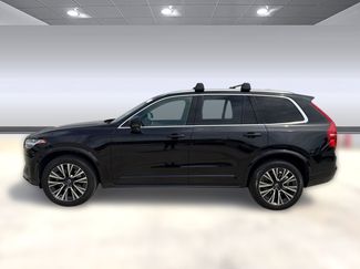 Used 2022 Volvo XC90 T5 Momentum w/ Climate Package FWD video 2