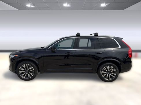 Used 2022 Volvo XC90 T5 Momentum w/ Climate Package FWD image 2