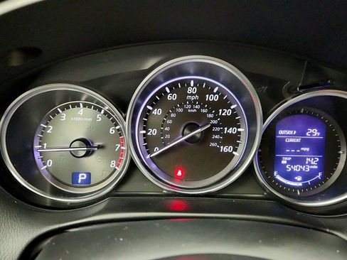 Used 2013 MAZDA CX-5 Touring FWD image 32