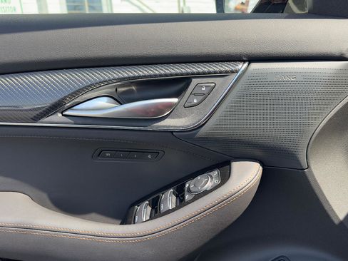 New 2026 Cadillac CT5 Sport image 13