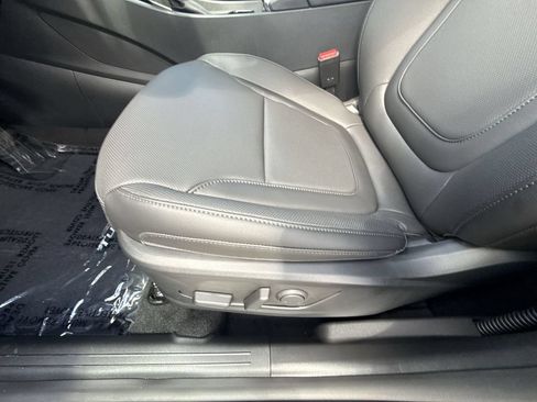 New 2026 Hyundai Tucson SEL Plus AWD/4WD image 12