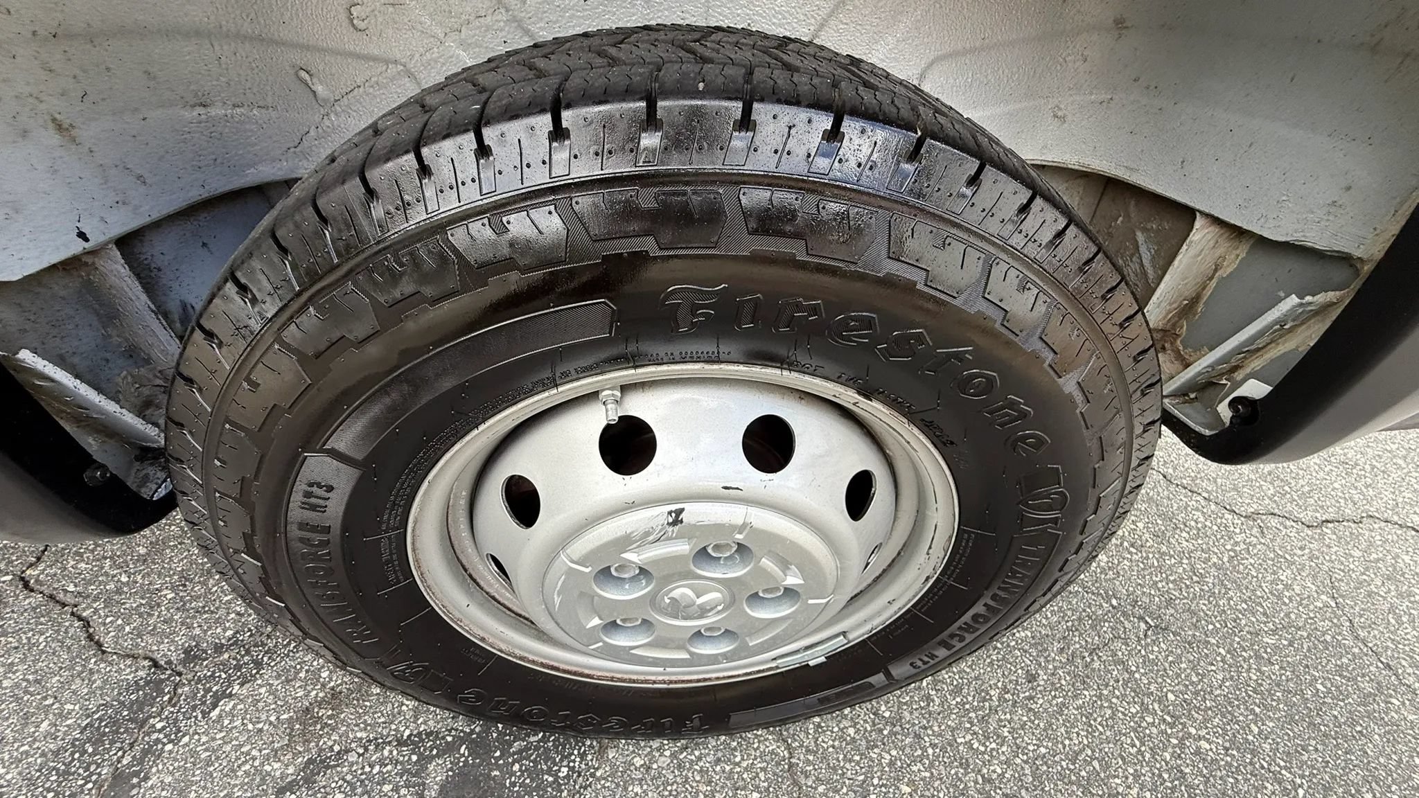 Used 2023 RAM ProMaster 2500 FWD image 15
