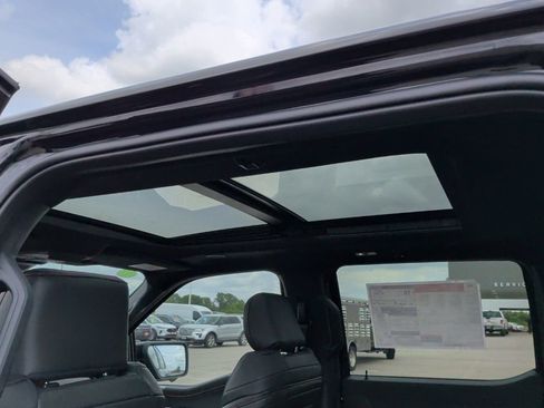 New 2026 Ford F150 Raptor image 24