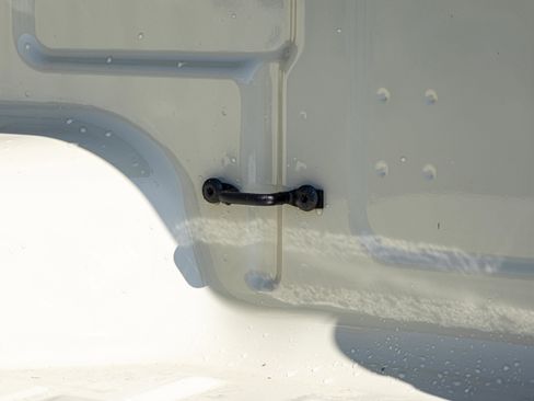 New 2025 Ford Ranger XLT w/ Equipment Group 301A High RWD image 33