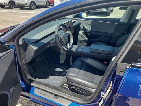 Used 2024 Tesla Model 3 Standard Range RWD image 15