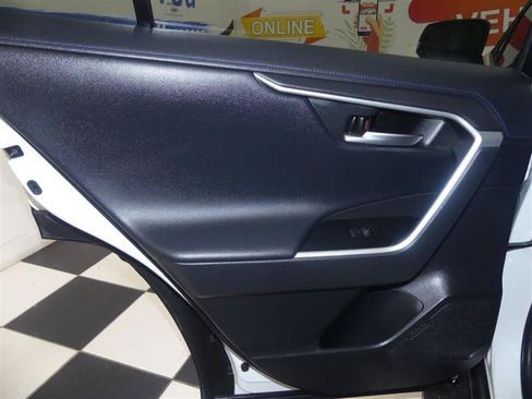 Used 2023 Toyota RAV4 XSE AWD/4WD image 26