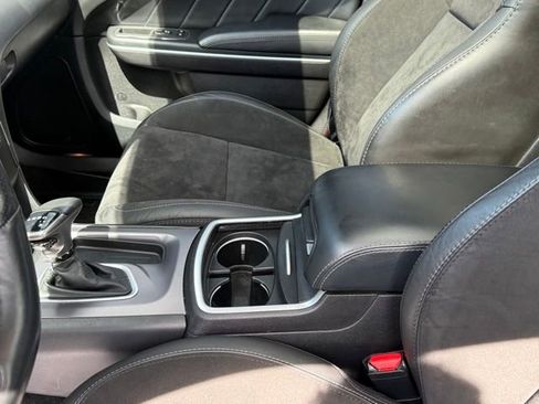 Used 2021 Dodge Charger Scat Pack w/ Dynamics Package image 24