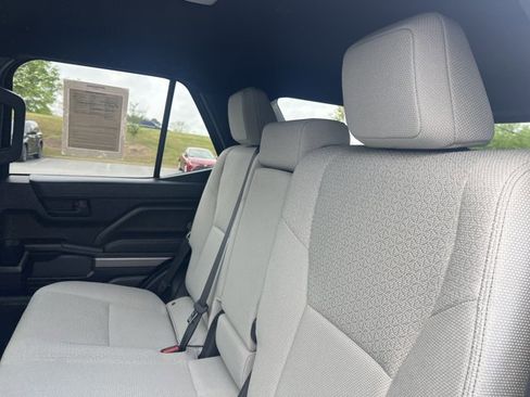 Certified 2026 Toyota 4Runner SR5 image 20