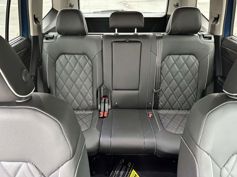 New 2026 Volkswagen Atlas SEL Premium R-Line image 14