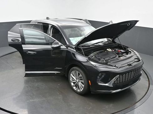 New 2026 Buick Envision Avenir image 64