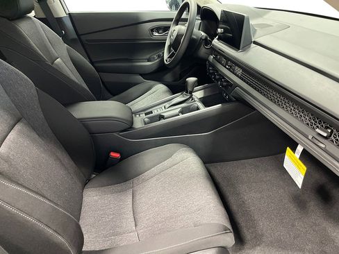New 2026 Honda Accord SE image 22