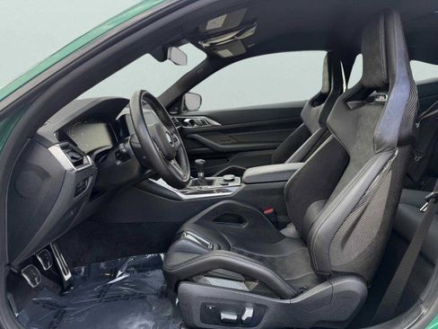 Used 2023 BMW M4 Coupe w/ Executive Package image 19