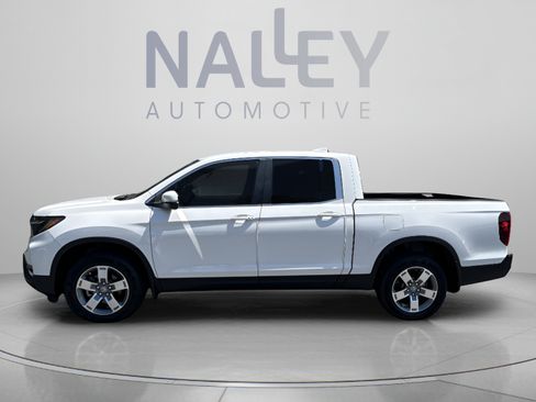 Used 2024 Honda Ridgeline RTL image 2