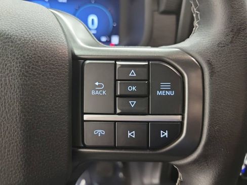 Certified 2024 Ford F150 XLT w/ Equipment Group 303A High AWD/4WD image 26