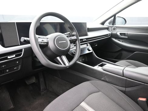Certified 2024 Hyundai Sonata SEL FWD image 10