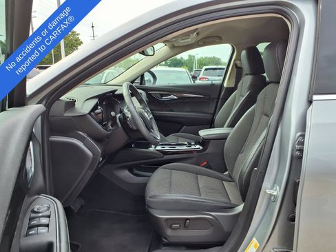 Used 2023 Buick Envision Preferred AWD/4WD image 18