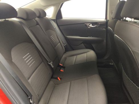 Used 2019 Kia Forte S w/ S Premium Package image 19