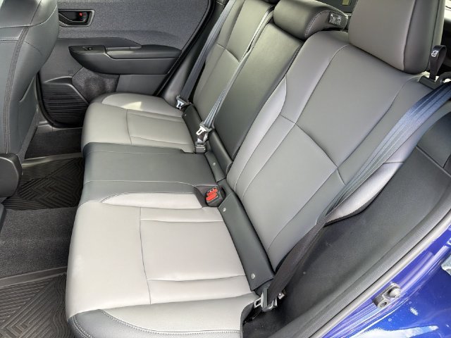 Certified 2026 Subaru Outback Premium w/ Premium/Limited Package 2 AWD/4WD image 36