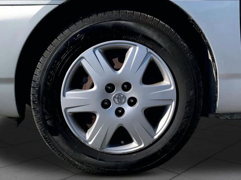 Used 2008 Toyota Corolla LE FWD image 10