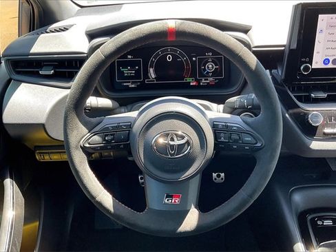 Used 2023 Toyota Corolla GR Morizo image 5