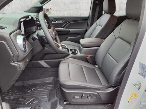 New 2026 Chevrolet Colorado LT w/ LT Convenience Package image 4