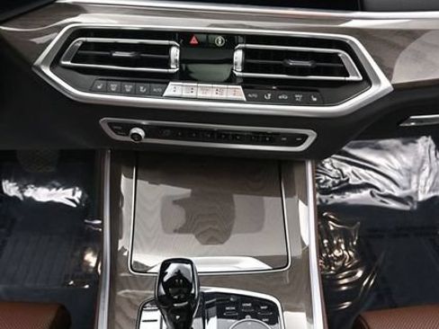 Certified 2023 BMW X5 xDrive40i AWD/4WD image 15